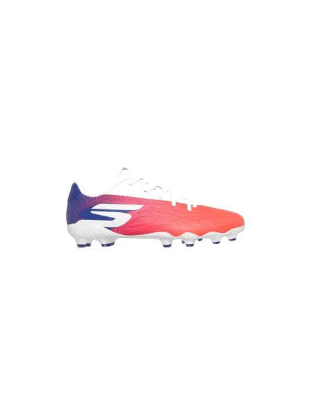 Tenisky Skechers biela