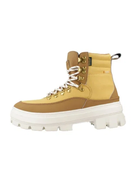 Pantofi Vans maro