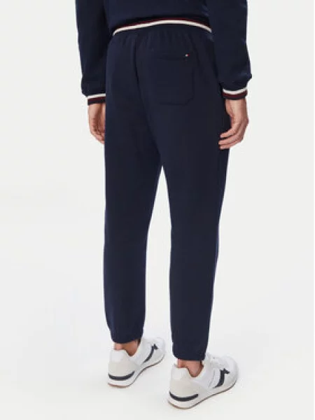 Sportnadrág Tommy Hilfiger kék