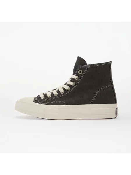 Sneakers Converse Chuck Taylor All Star FS Black EUR 44 negru