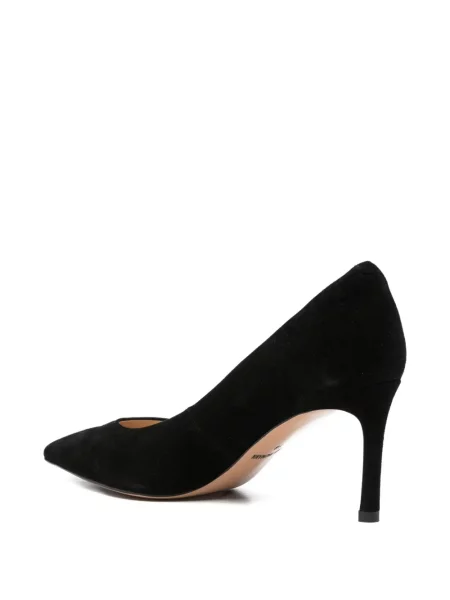 Pantofi cu toc Linda Baumann negru