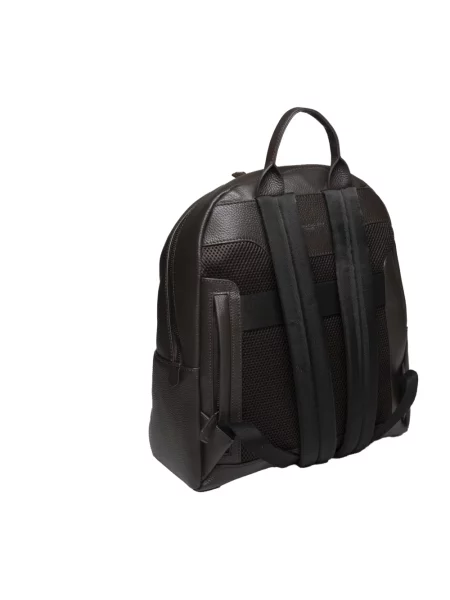 Torba Gianni Chiarini skórzana brązowa