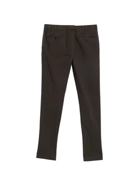 Pantaloni Zegna maro
