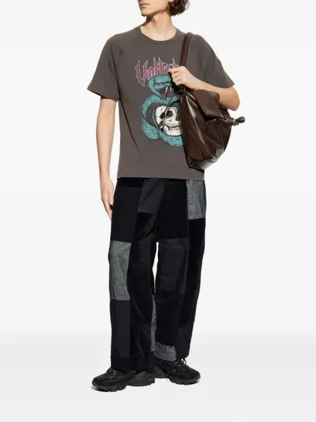 Tricou Zadig&voltaire gri