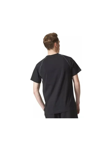 Tricou Adidas negru