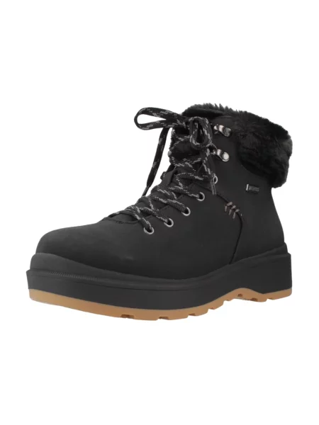 Botki Skechers czarne