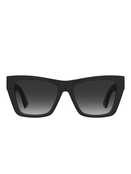 Ochelari de soare Moschino Eyewear negru