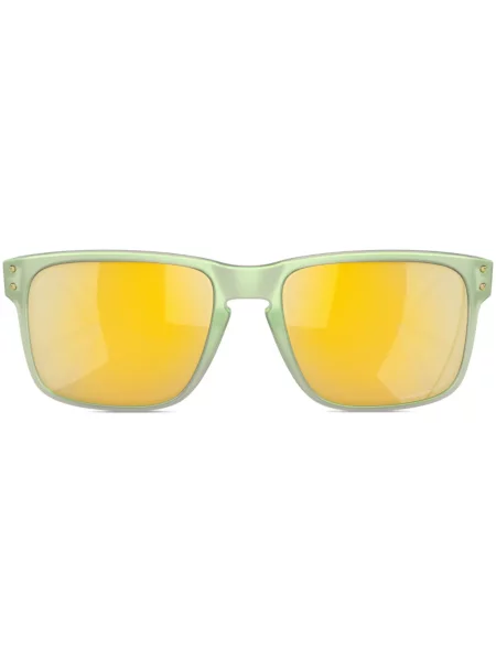 Ochelari de soare Oakley verde