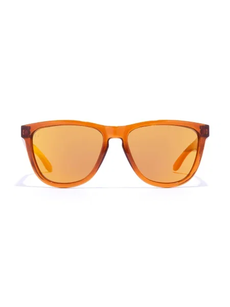 HAWKERS Ochelari de soare One Raw' bronz