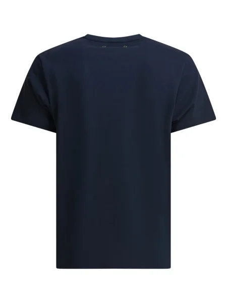 Tricou Altum cu decolteu rotund albastru