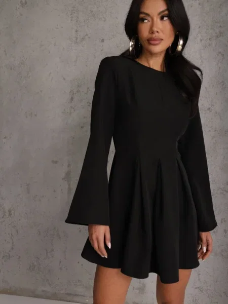 Rochie Natileza neagră