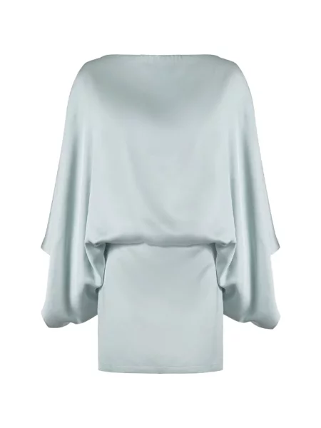 Rochie mini Nineminutes albastru