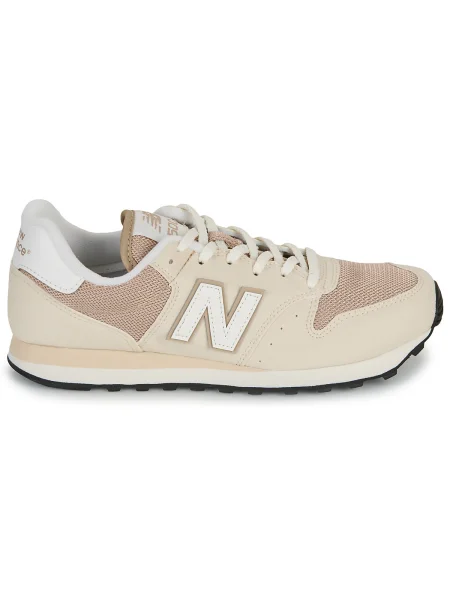 Tenisky New Balance 500 béžová