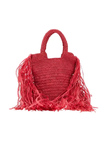 Torebka Made For A Woman czerwona