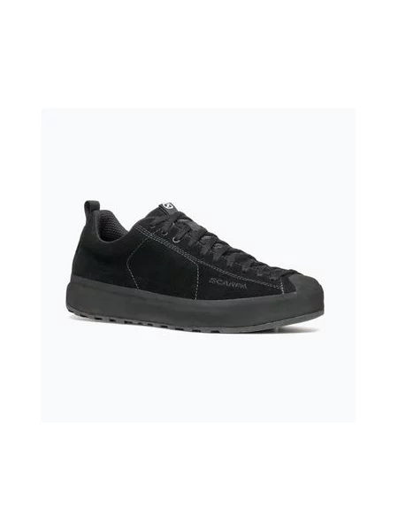 Куртка SCARPA Mojito Wrap GTX чорна