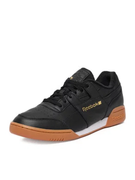 Superge Reebok EO-WORKOUT PLUS črna