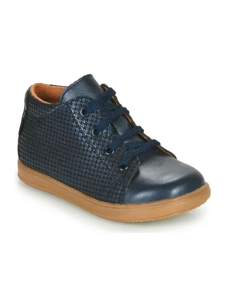 Pantofi copii Little Mary albastru