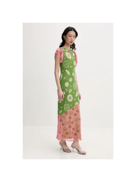 Sukienka maxi Never Fully Dressed