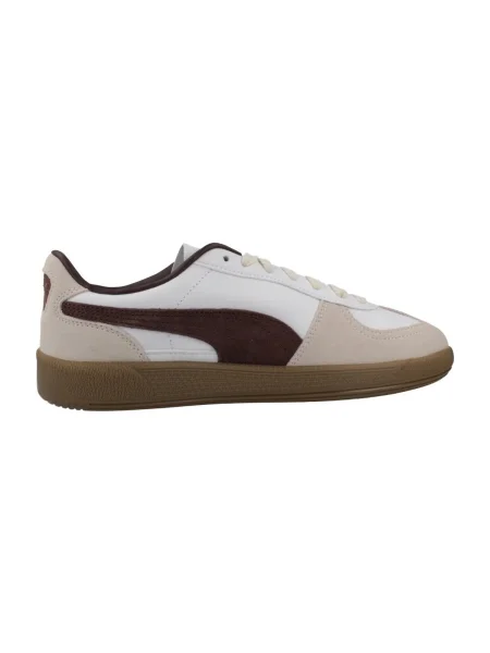 Pantofi Puma alb