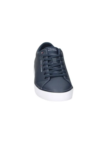 Sneakers Tommy Hilfiger albastru