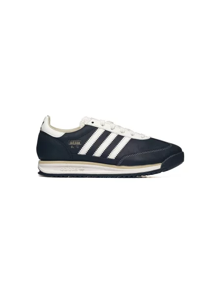 Pantofi Adidas albastru