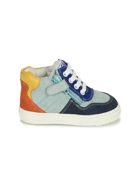Pantofi copii Gbb albastru