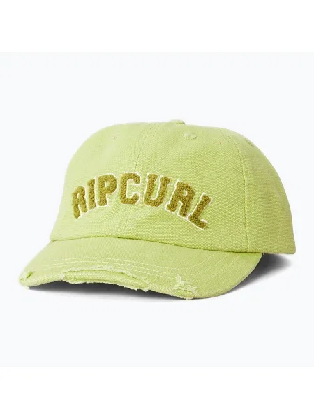 Șapcă de baseball pentru femei Rip Curl Mixed Montage sage