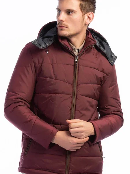 Dzseki Dewberry borvörös