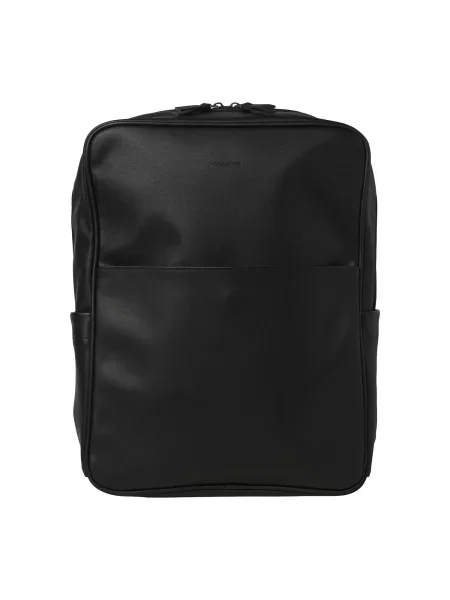 JACK & JONES Rucsac JACTATUM' negru