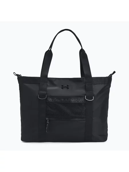 Torba na laptopa Under Armour czarna