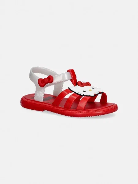 Дитячі шльопанці Melissa