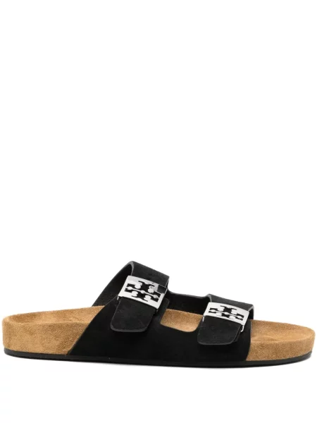 Sandale Tory Burch negru