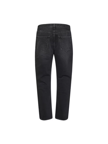 Jeansy Saint Laurent czarne