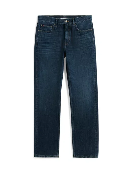 TOMMY HILFIGER Jeans DOVER denim albastru