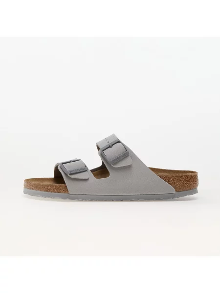 Шльопанці Birkenstock з камінням