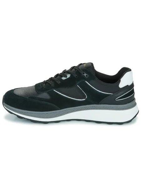 Pantofi Geox negru
