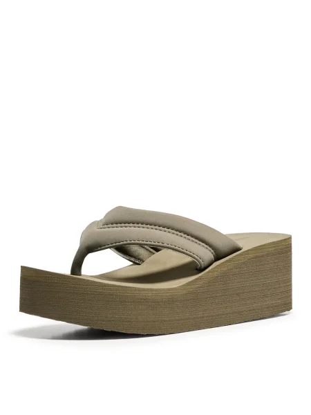 Bershka Japonke kaki