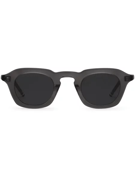 Ochelari de soare Thom Browne gri