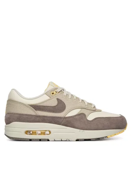Αθλητικά Nike Air Max 1 Premium λευκό