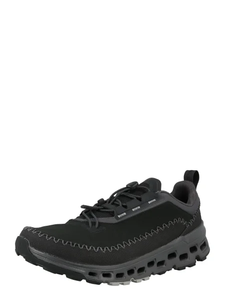 Sneakerși On negru
