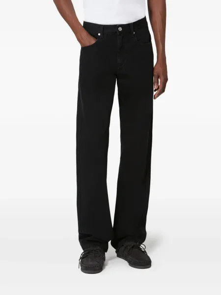 Blugi Marant negru