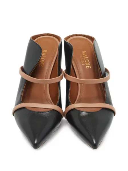 Dirželis mulės Malone Souliers juoda