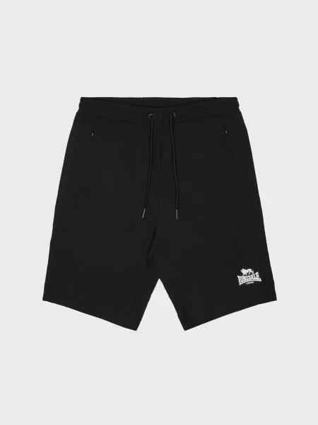 Шорты Lonsdale черные