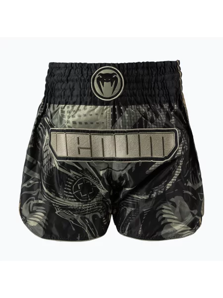 Спортивные шорты Venum черные