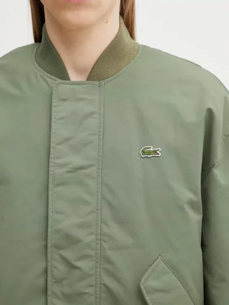 Lacoste куртка-бомбер