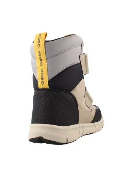 Pantofi copii Geox bej