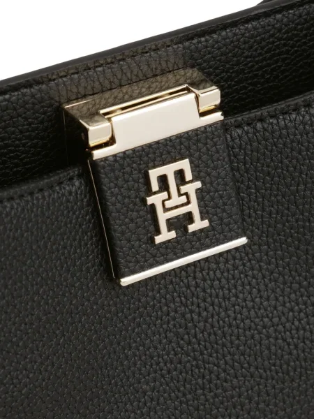 Colier Tommy Hilfiger negru
