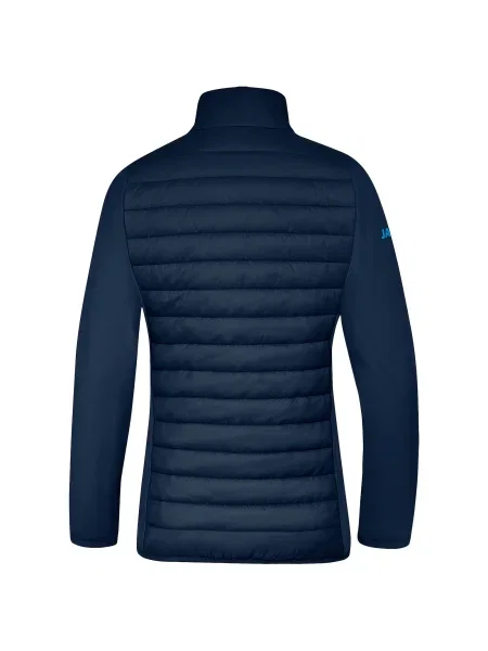 JAKO Geacă sport bleumarin