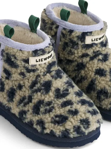 Liewood снігові чоботи дитячі Albi Pile Boot