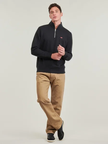 Levi's rifle relaxed fit pánske RELAXED STRAIGHT béžová